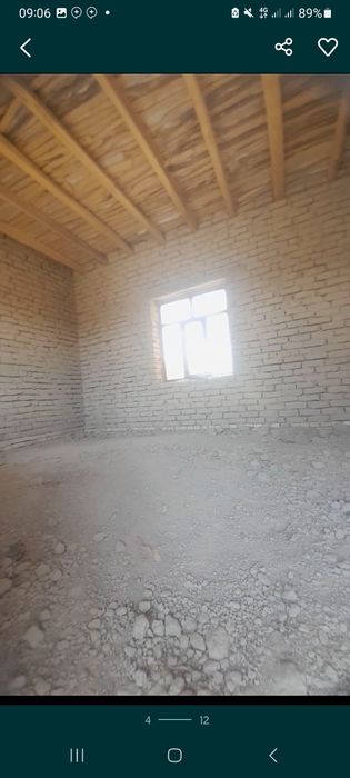 Uy Yashil diyor Gulsaroy kucha  mahallasi Karopka xolatda