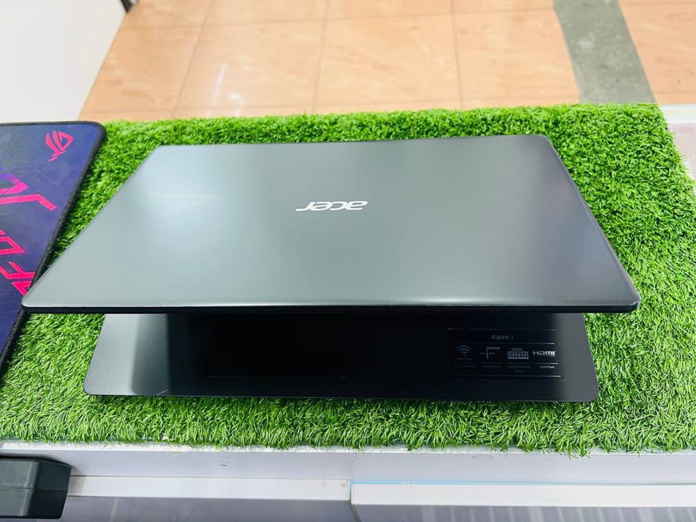 acer Aspire 3 i5-10 8/512GB