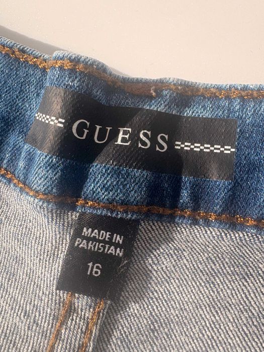 Vand blugi Guess originali