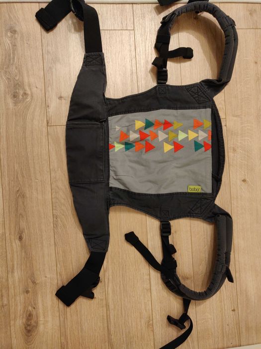 Marsupiu ergonomic Boba