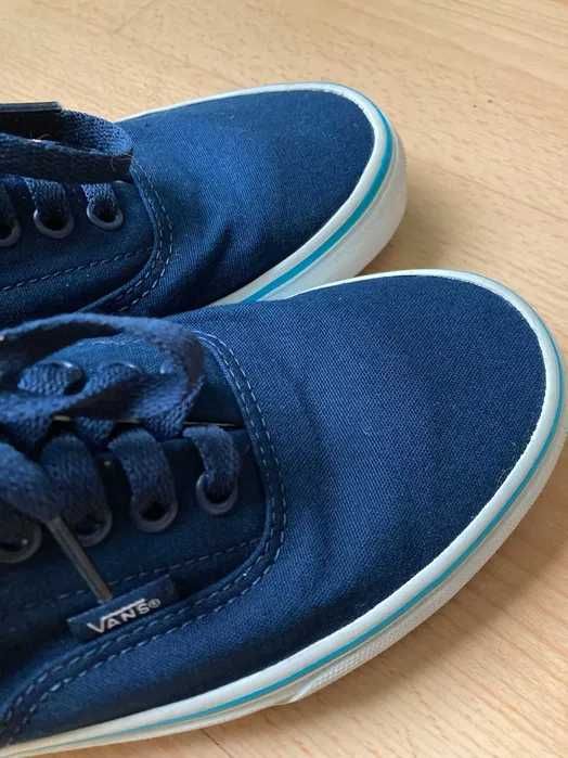 Обувки Vans Era тъмно сини