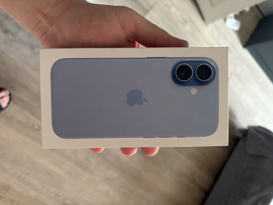 Iphone 17 256 EAC технодом Без Торга!