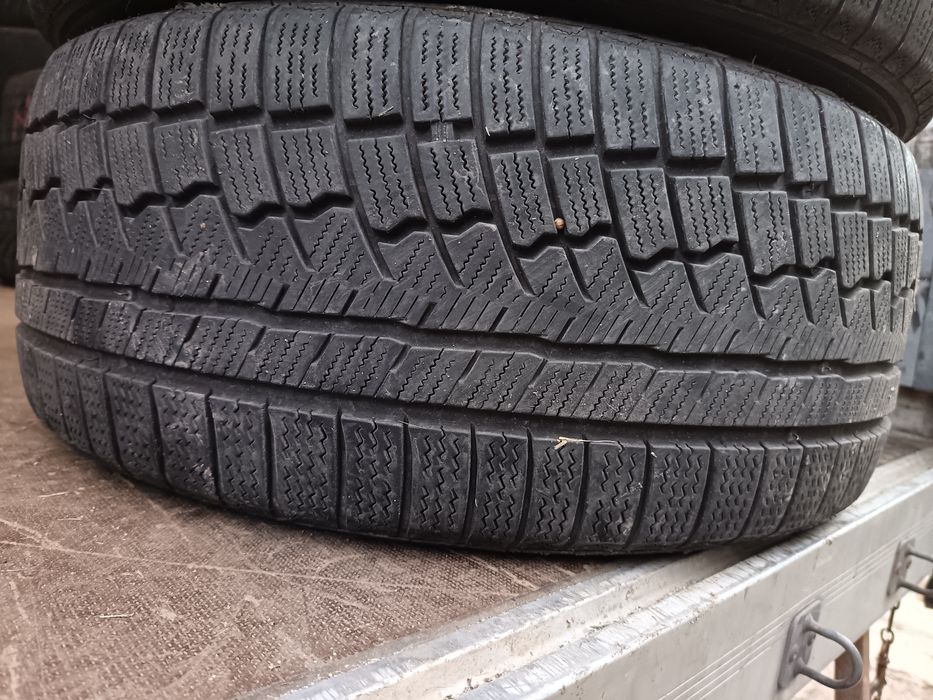 Anvelope MS iarna 225 45 17 zetex 2021 6mm