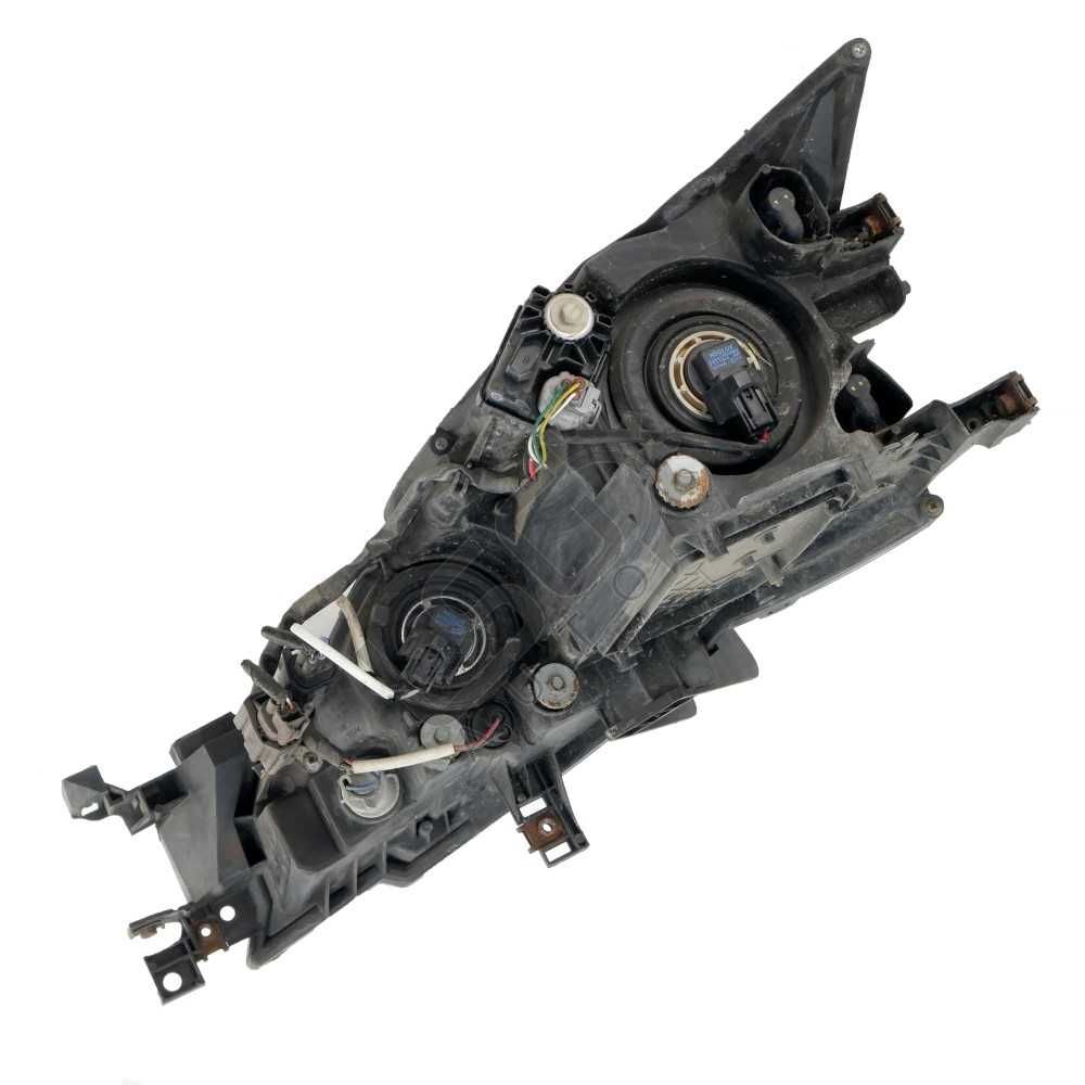 Десен фар Mazda 6 (GH)  2007-2013 ID: 142757