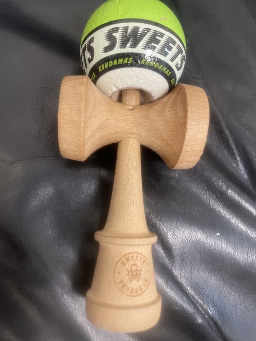 Kendama sweets prime