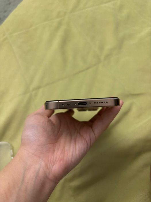 Iphone 16 про макс