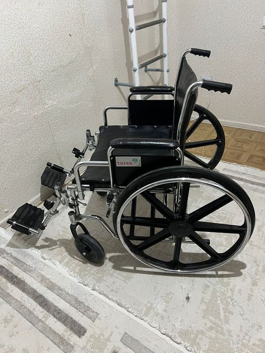 Инвалидная коляска комнатная