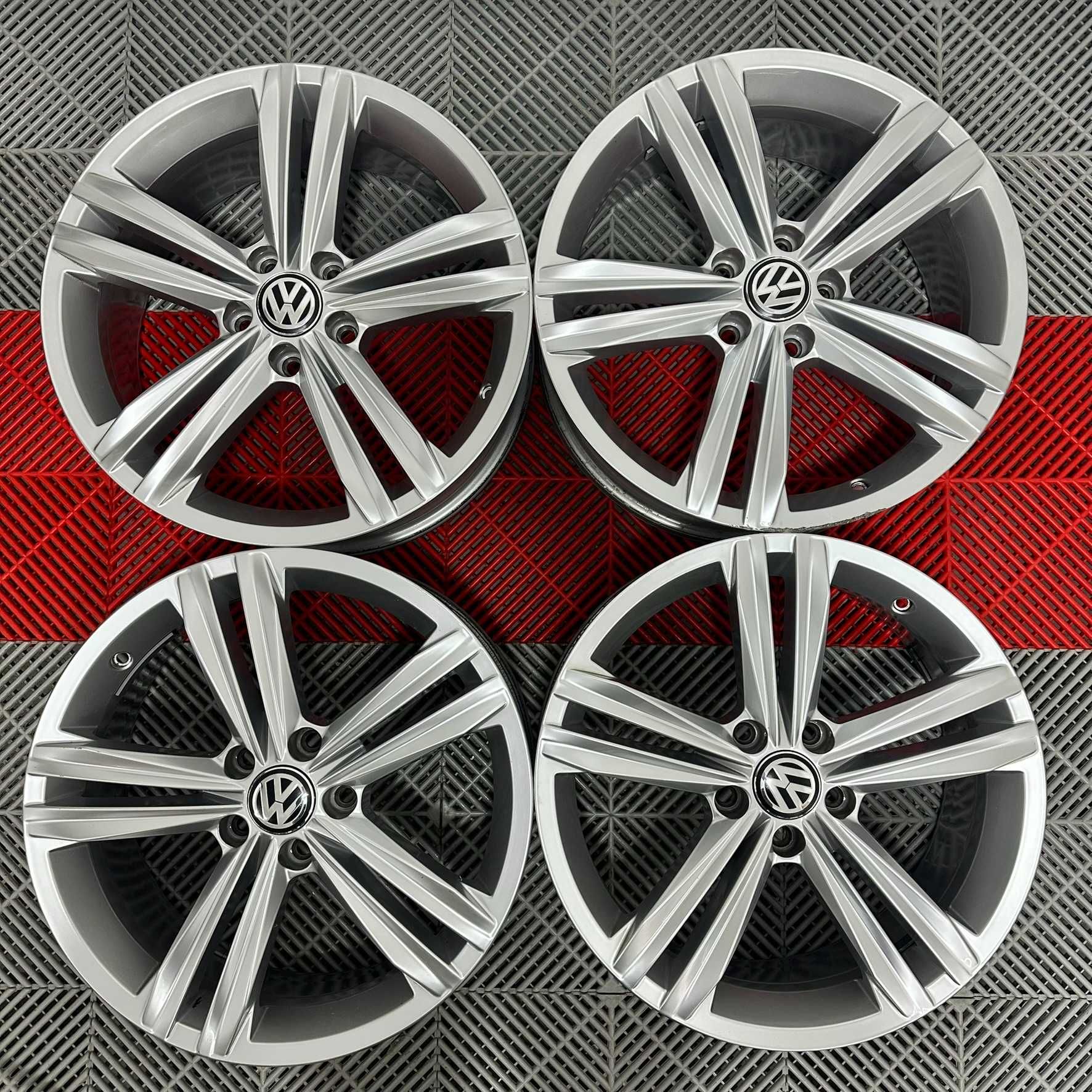 Jante VW Tiguan R18 TVA19% Sebring