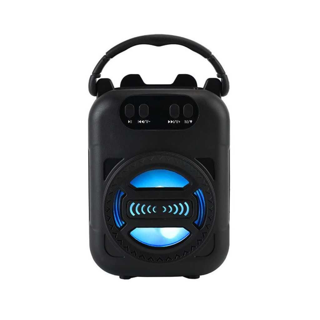 SOUND JET Преносим bluetooth говорител
