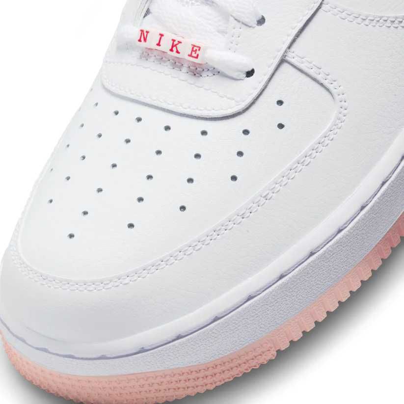 Nike Air Force 1 Low '07 VT Valentine's Day 2022