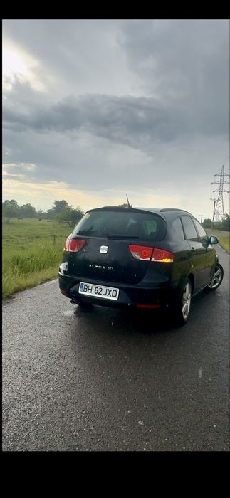 Vând Seat Altea XL