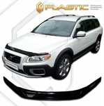 Volvo XC70 (2009+) - CA Plast Дефлектор за преден капак