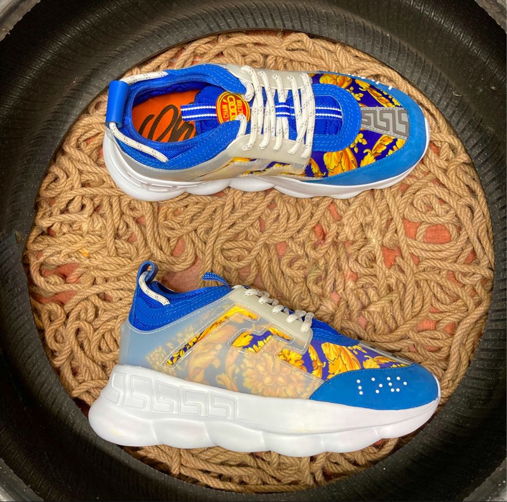 Versace Chain Reaction - Orice model