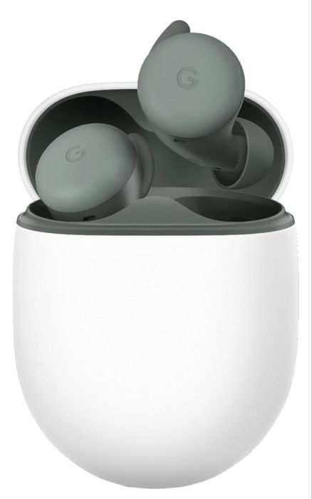 Наушники Google pixel buds A series
