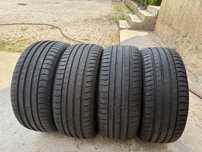 Чисто нови летни гуми Triangle 225/45R18