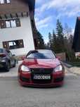 Golf 5 GT.