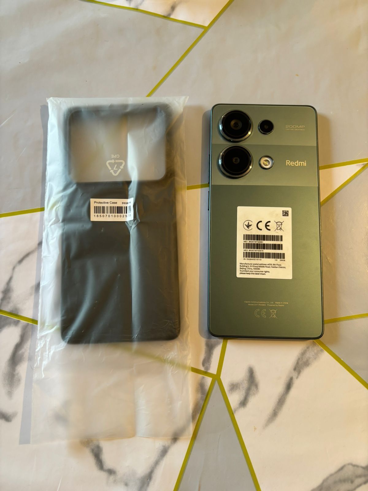 Redmi Note 13 Pro