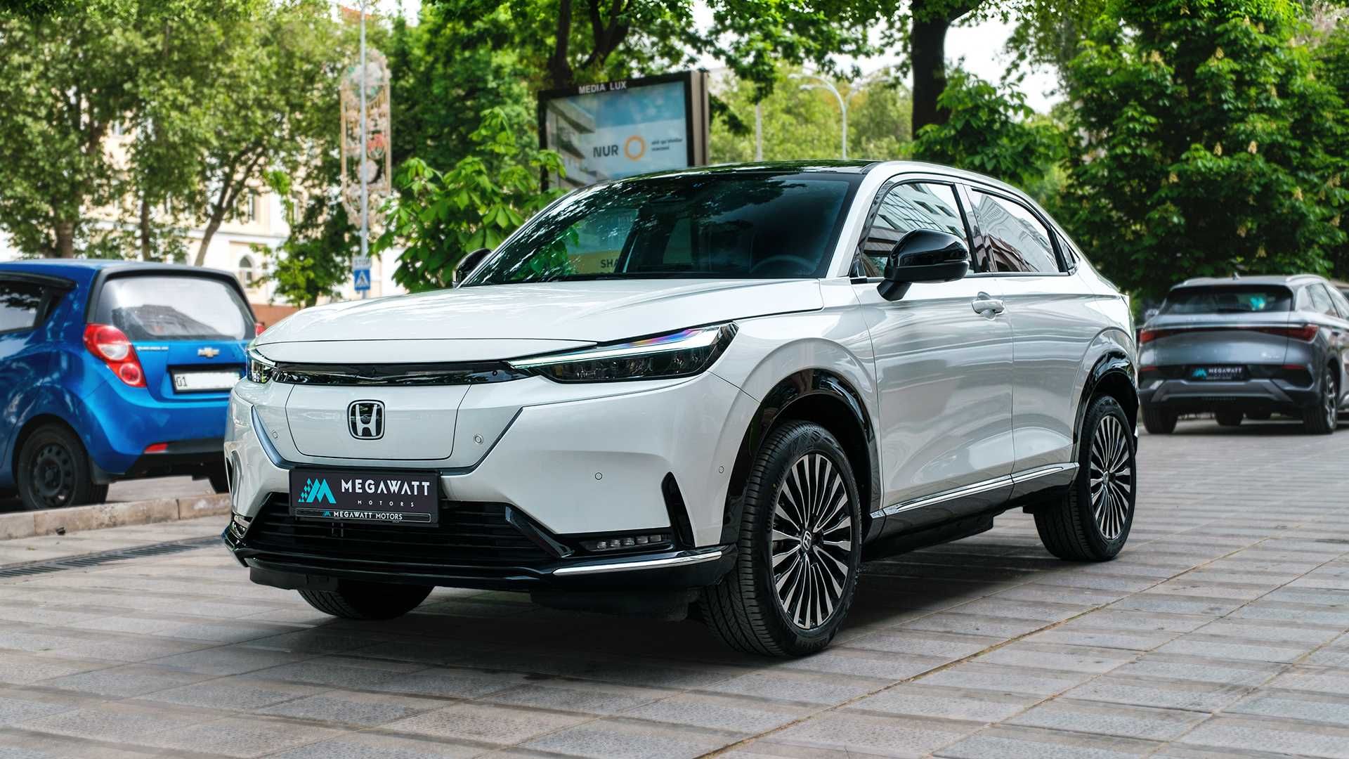 Срочно!!! Срочно!!! Срочно!! Электромобиль HONDA e:NS1