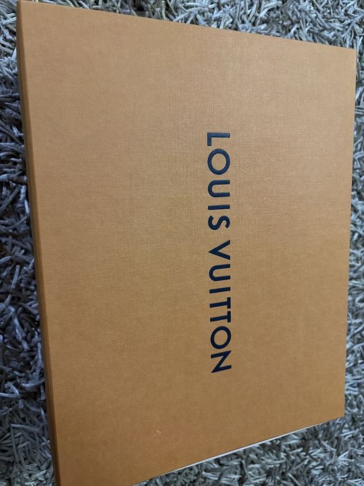 Louis Vuitton Trainers