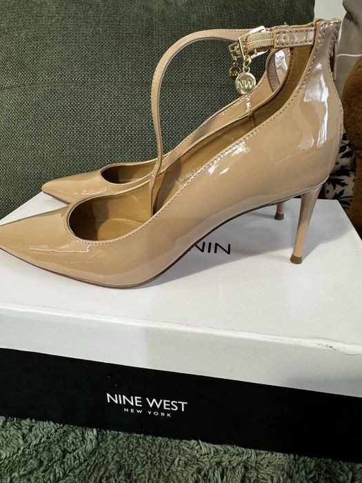 Обувки Nine West 37 номер