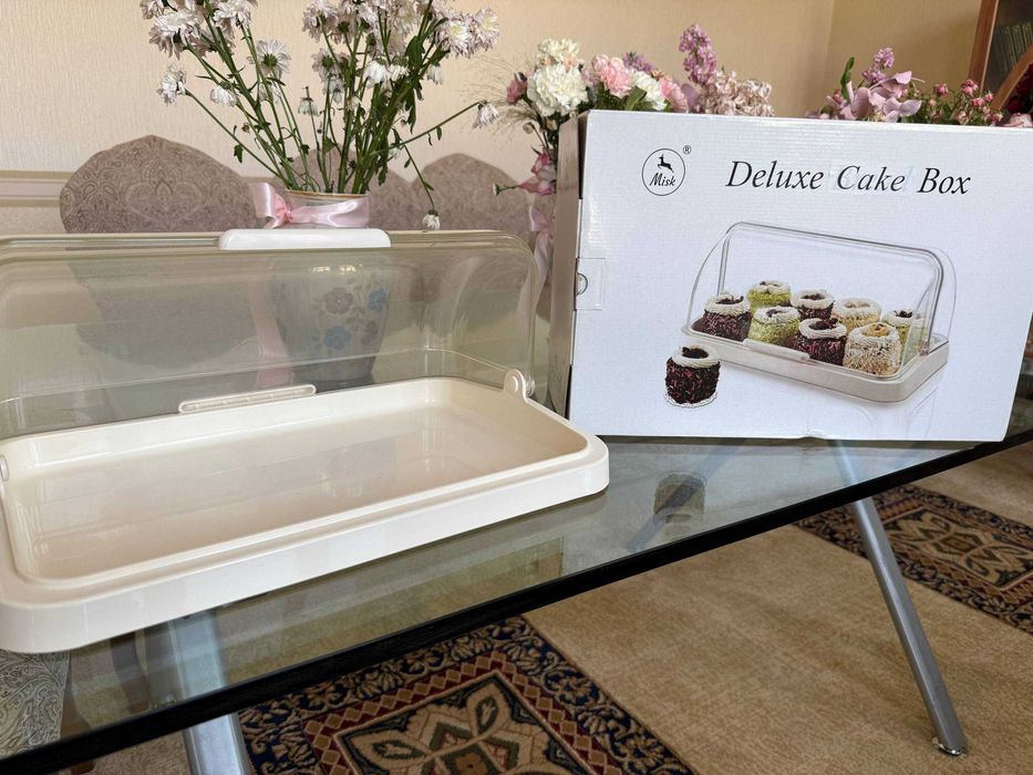 Хлебница продается