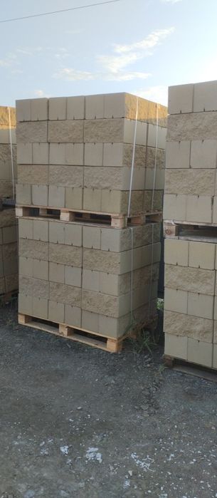 Продам Пескоблок