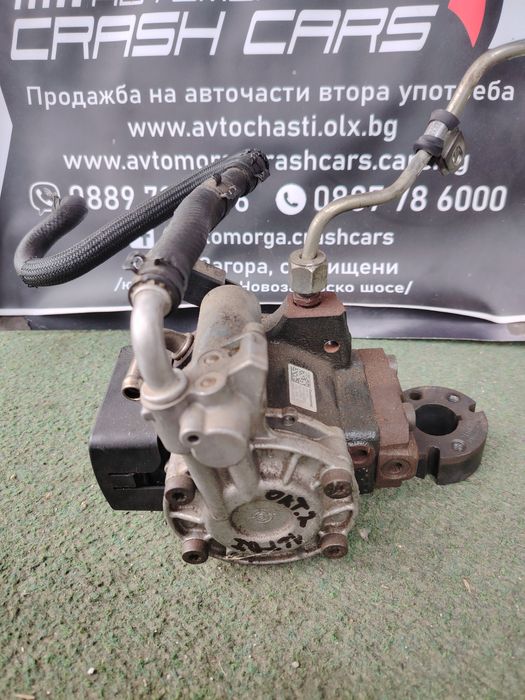 ГНП за 1.6 тди 105 к.с. Фолксваген Ауди Сеат Шкода VW Audi Skoda Seat