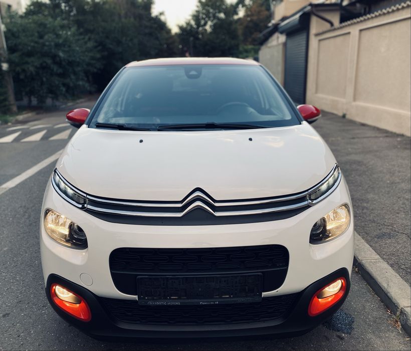 Unic proprietar de noua, Km 100% Reali, impecabila!!!