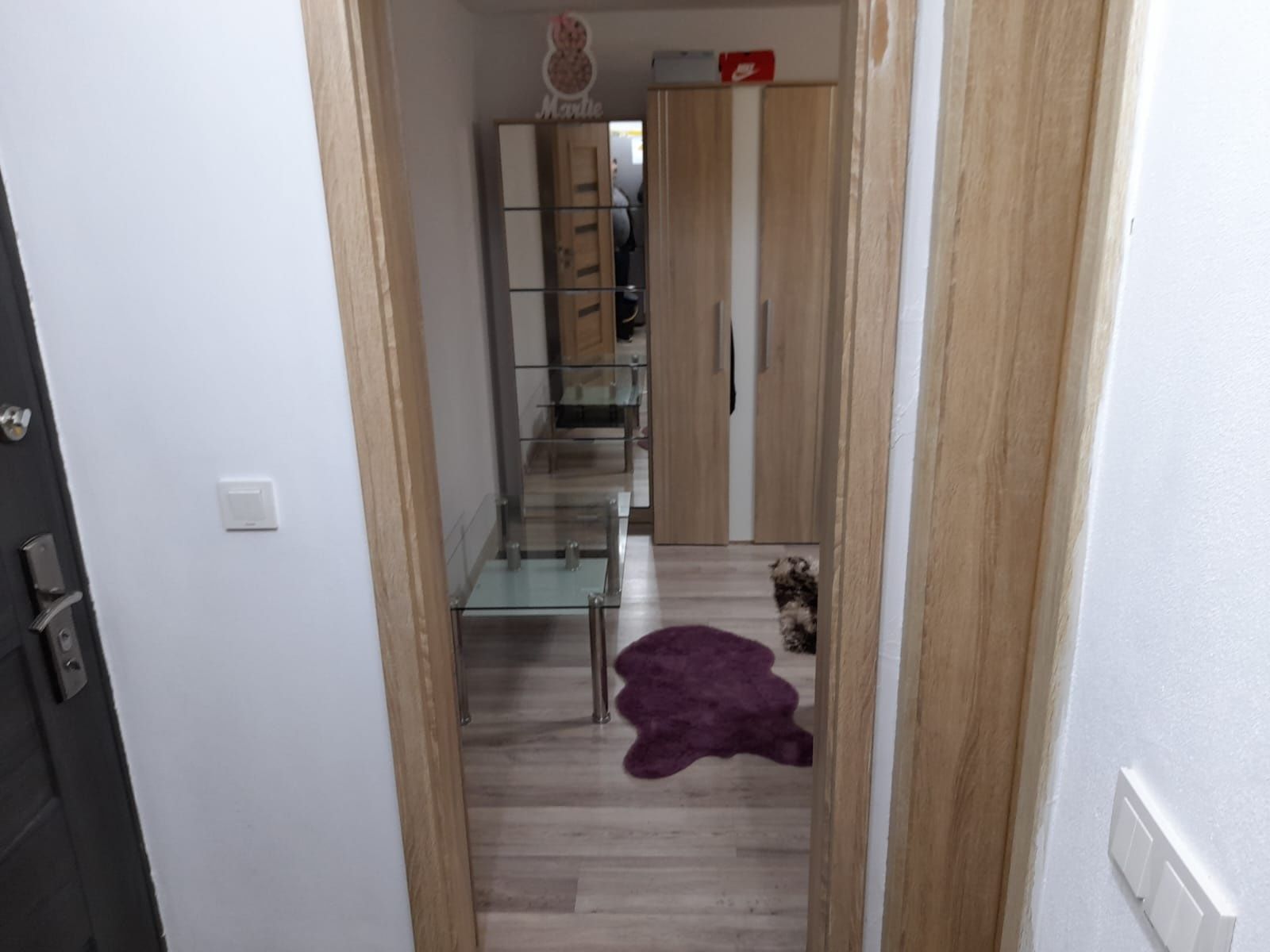 Închiriere garsoniera