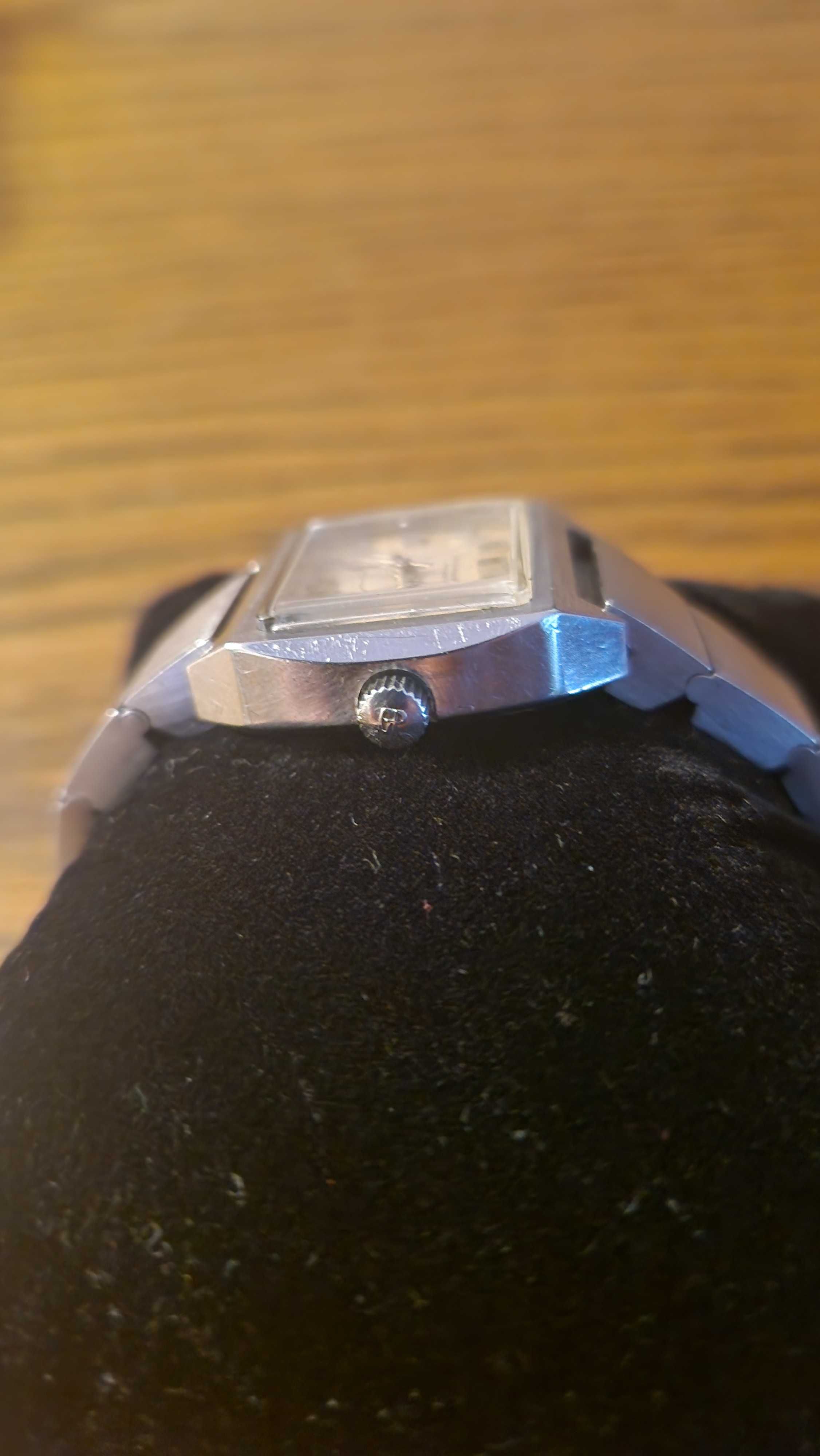ceas rar de calitate GIRARD PERREGAUX  automatic, original ,stare buna