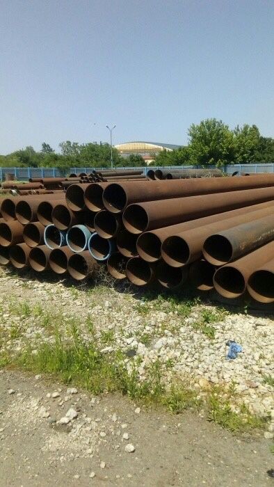 Vand teava protectie 406x8 324x8