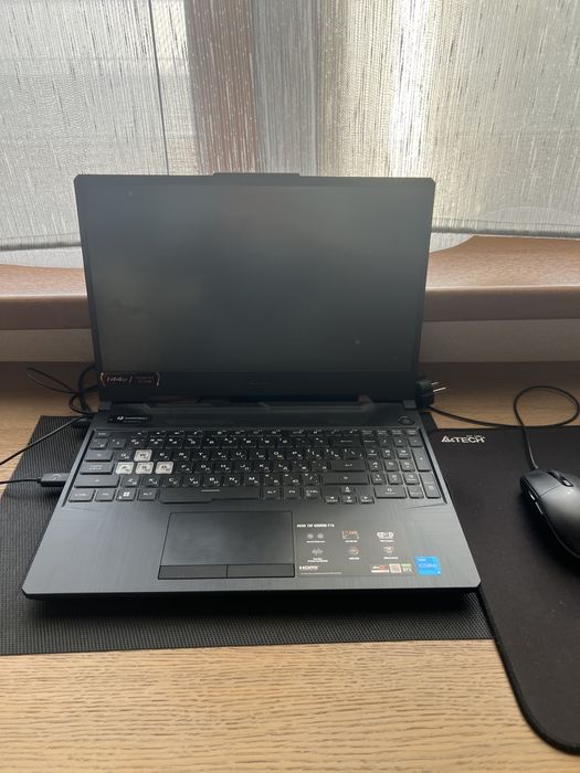 Asus TUF gaming F15