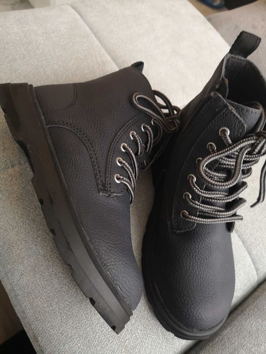 Детски боти Зара