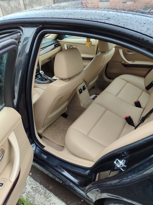 BMW e 90 benzina probleme la injectoare