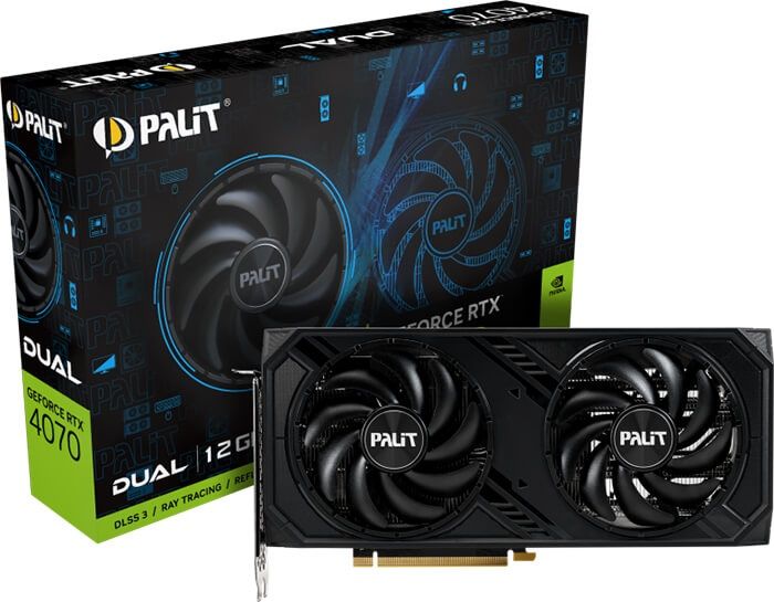 Обменяю rtx 4070