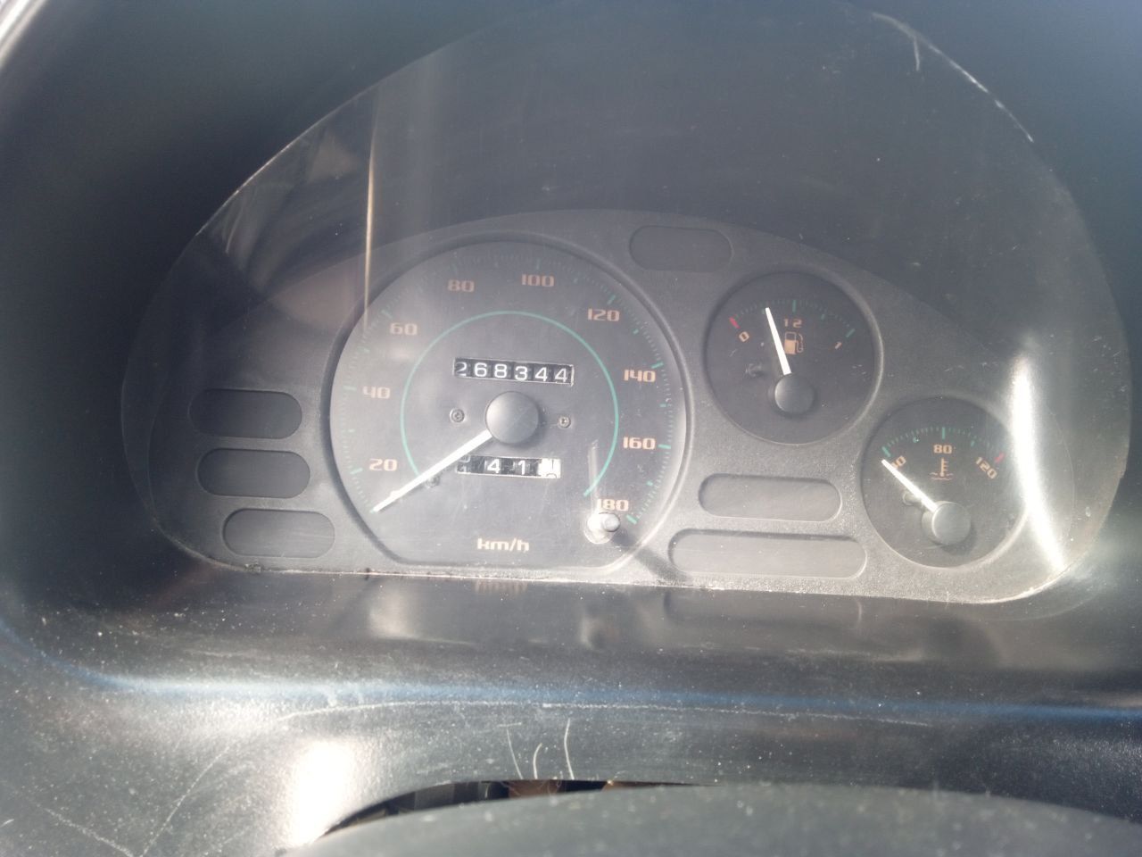 Matiz mix kraska toza chaqa chuqa joylari bor kondosanier bor