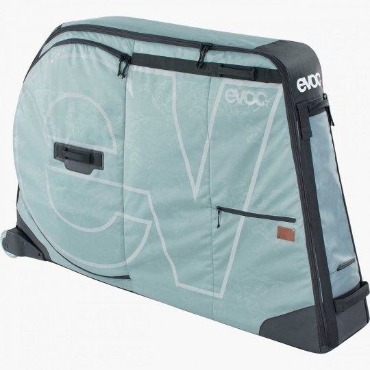 Куфар за Велосипед Evoc Bike Bag Steel