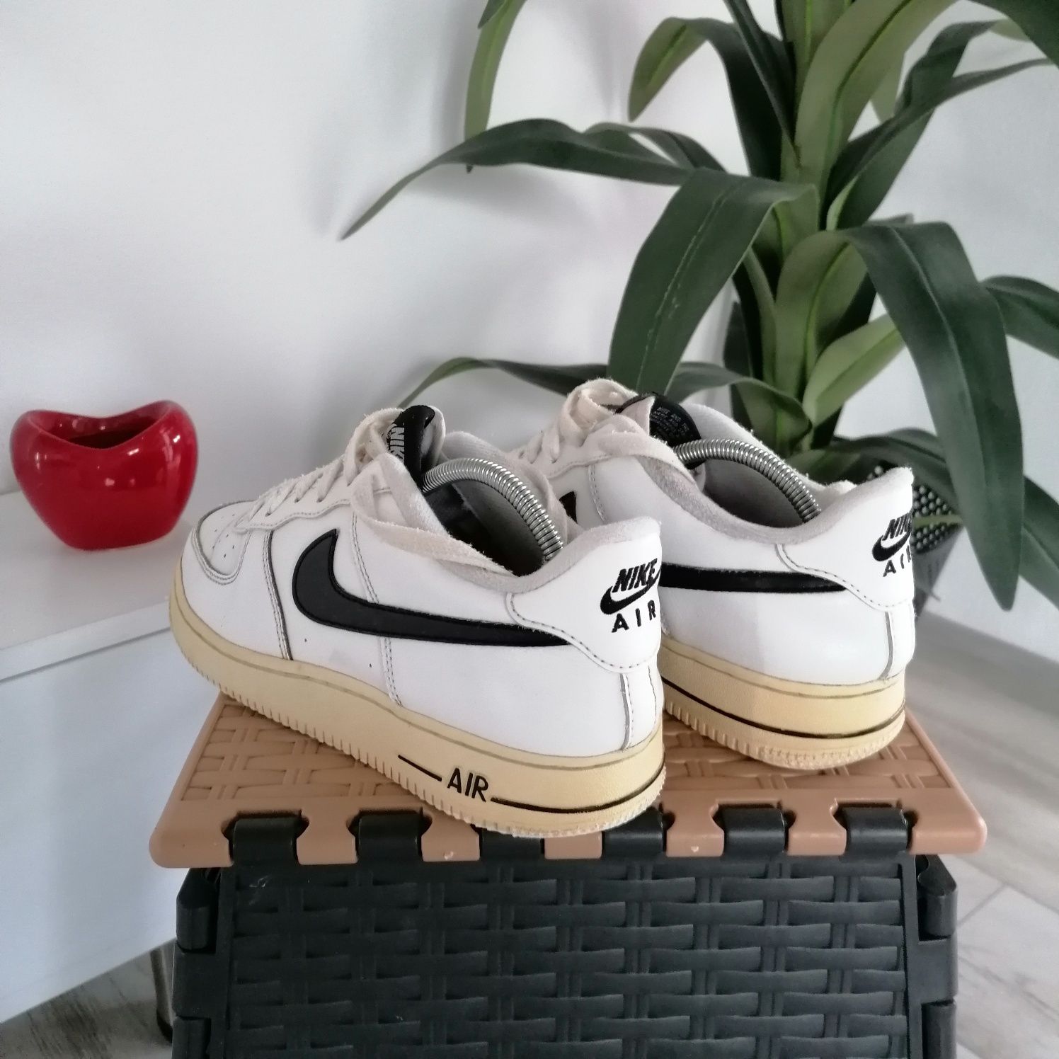 Nike Air Force 1, unisex