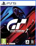 Gran Turismo 7 за PS5