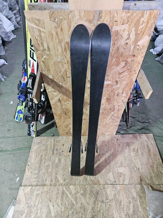 Schiuri schi ski Blizzard 120   cm lungime.