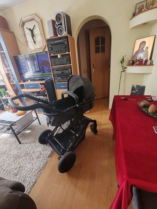 Urgent Cărucior pentru copii  Hauck