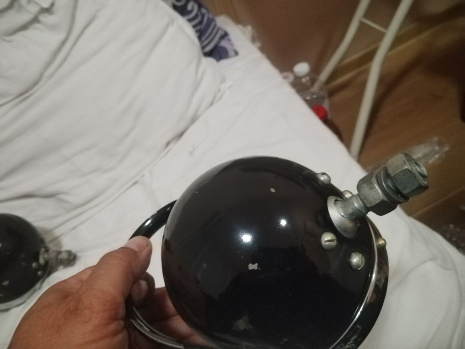 Чисто нови фарове