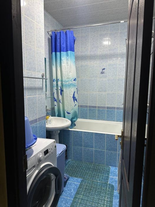 Аренда квартиры мегапланет