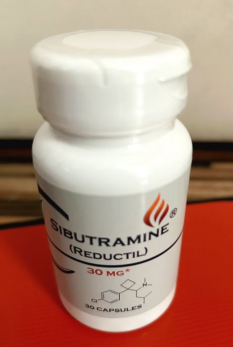 Sibutramine(Reductil) produs original!