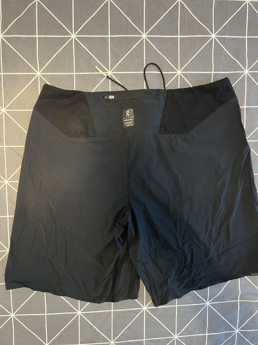 Pantaloni ON Cloud, Hybrid shorts, L, ca noi