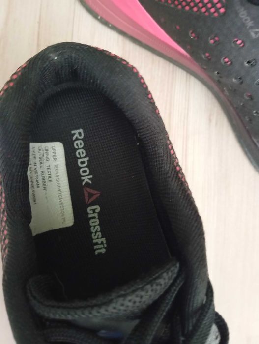 Дамски маратонки Reebok,40номер