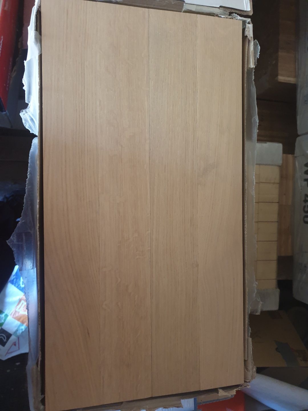 Parchet Dublustratificat WEITZER STEJAR - WP450