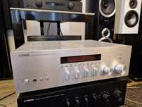 Vand Amplificator Yamaha R-s300 Silver Impecabil