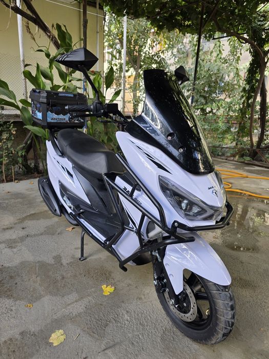 Tayger 150cc xolati ideal