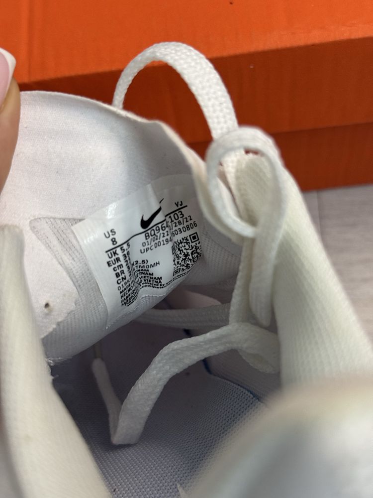 Кроссовки Nike pegasus 39